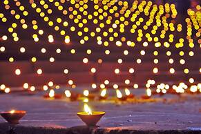 BrijRama Palace, Varanasi - By the Ganges