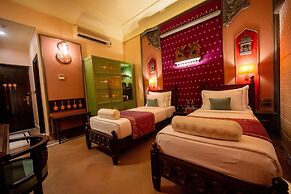 BrijRama Palace, Varanasi - By the Ganges