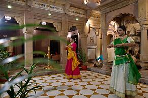 BrijRama Palace, Varanasi - By the Ganges