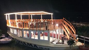 BrijRama Palace, Varanasi - By the Ganges