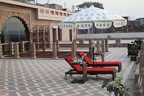 BrijRama Palace, Varanasi - By the Ganges