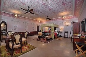 BrijRama Palace, Varanasi - By the Ganges