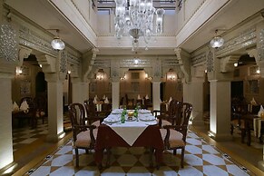 BrijRama Palace, Varanasi - By the Ganges