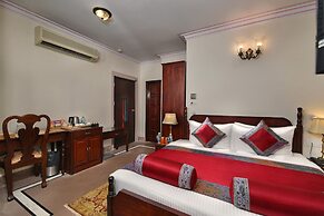 BrijRama Palace, Varanasi - By the Ganges
