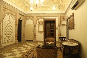 BrijRama Palace, Varanasi - By the Ganges