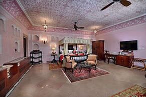 BrijRama Palace, Varanasi - By the Ganges