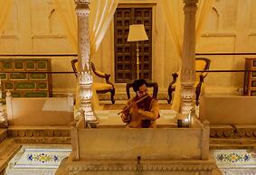BrijRama Palace, Varanasi - By the Ganges
