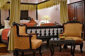 BrijRama Palace, Varanasi - By the Ganges