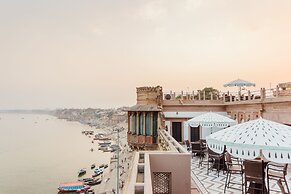 BrijRama Palace, Varanasi - By the Ganges
