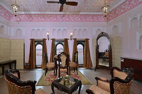 BrijRama Palace, Varanasi - By the Ganges