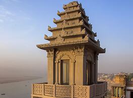 BrijRama Palace, Varanasi - By the Ganges
