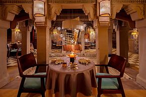 BrijRama Palace, Varanasi - By the Ganges