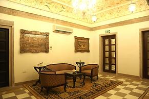 BrijRama Palace, Varanasi - By the Ganges