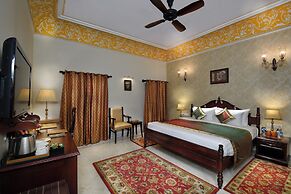 BrijRama Palace, Varanasi - By the Ganges