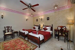 BrijRama Palace, Varanasi - By the Ganges
