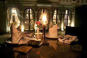 BrijRama Palace, Varanasi - By the Ganges