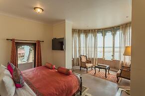 BrijRama Palace, Varanasi - By the Ganges
