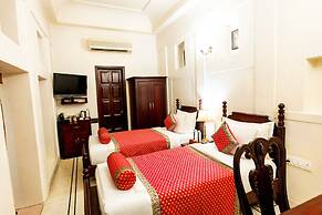 BrijRama Palace, Varanasi - By the Ganges