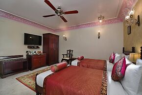 BrijRama Palace, Varanasi - By the Ganges