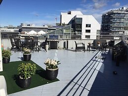 Norwegian Hotelapartments