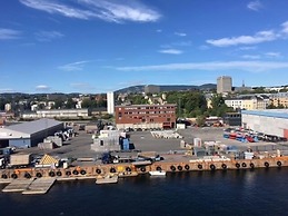 Norwegian Hotelapartments