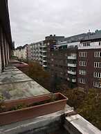 Norwegian Hotelapartments