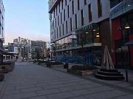 Norwegian Hotelapartments