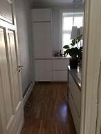 Norwegian Hotelapartments