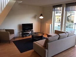 Norwegian Hotelapartments