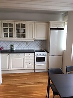 Norwegian Hotelapartments