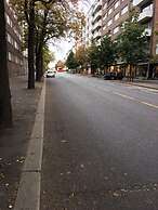 Norwegian Hotelapartments