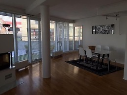 Norwegian Hotelapartments