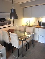 Norwegian Hotelapartments