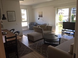 Norwegian Hotelapartments