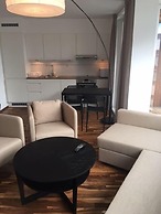 Norwegian Hotelapartments