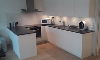 Norwegian Hotelapartments