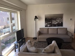 Norwegian Hotelapartments