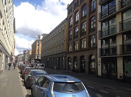 Norwegian Hotelapartments