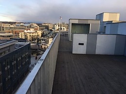 Norwegian Hotelapartments