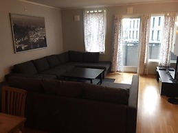 Norwegian Hotelapartments