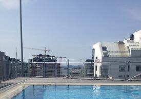 Norwegian Hotelapartments