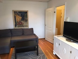 Norwegian Hotelapartments