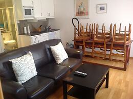 Norwegian Hotelapartments