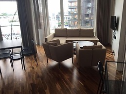 Norwegian Hotelapartments