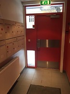 Norwegian Hotelapartments