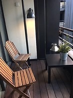 Norwegian Hotelapartments