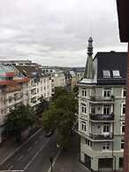 Norwegian Hotelapartments