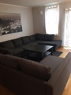 Norwegian Hotelapartments