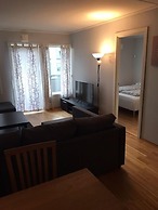 Norwegian Hotelapartments