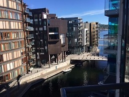 Norwegian Hotelapartments